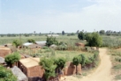 Moi, Sékou, mon exil, mon village, mon combat
