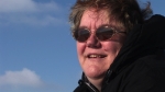 Laurence femme de paysan
