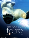 Un jour sur terre