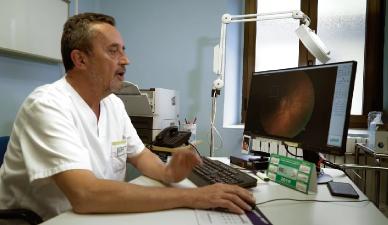 ARAGON Medecin connecté