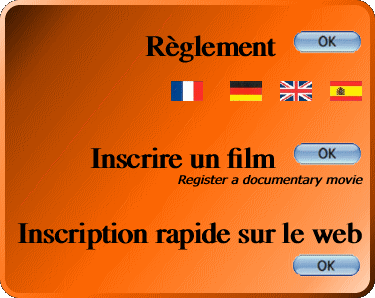 rencontre internationale du film documentaire