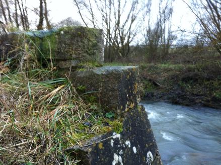 moulin riviere