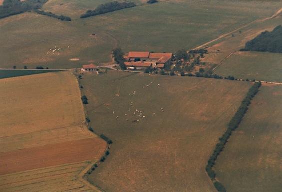 vignettevueavionlagrange